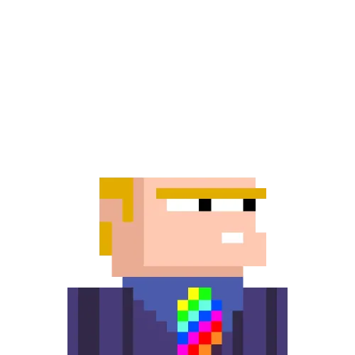 NodeTrump #2198