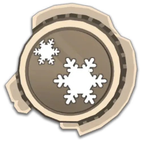 Long Freeze - Common #85