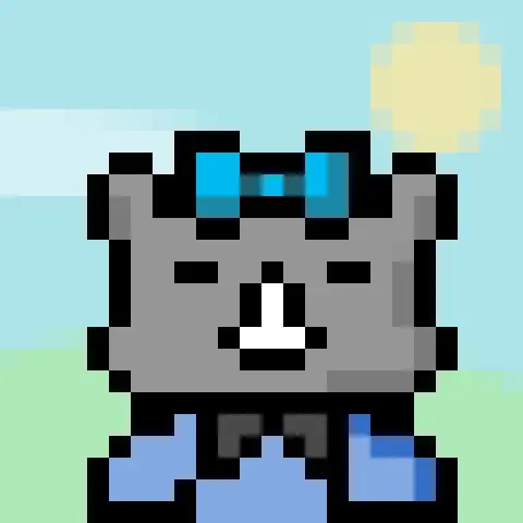 PixelBeast #4741