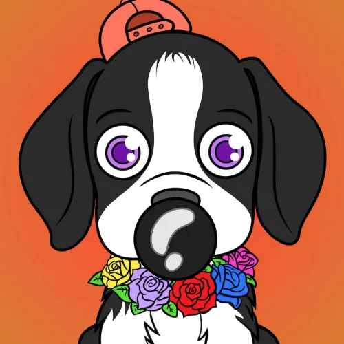 BubblegumPuppy #6158