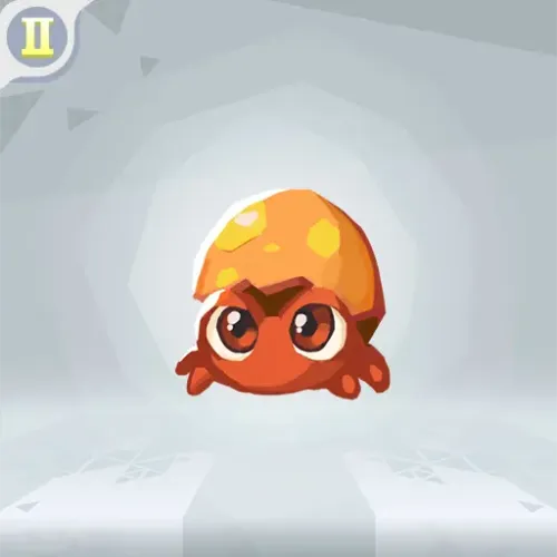 Juvenile Crab #551902400601