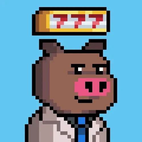 Pigmo #1275
