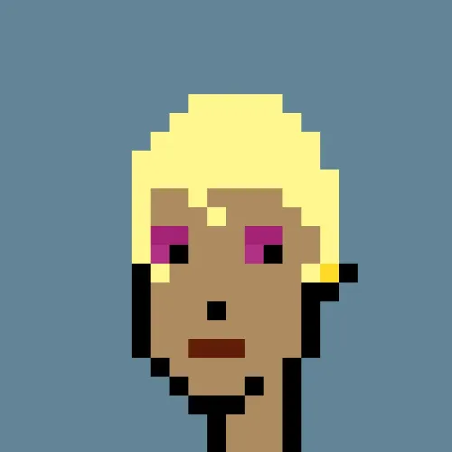 Phunk #2164