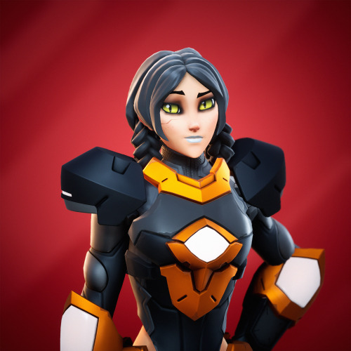 Meka-Driver #2947