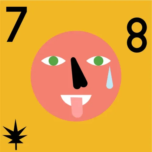 Super Cool World #665