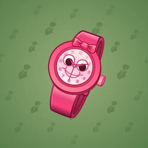 Swiss Watch #1289
