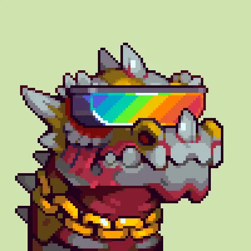 Boryoku Dragonz #311