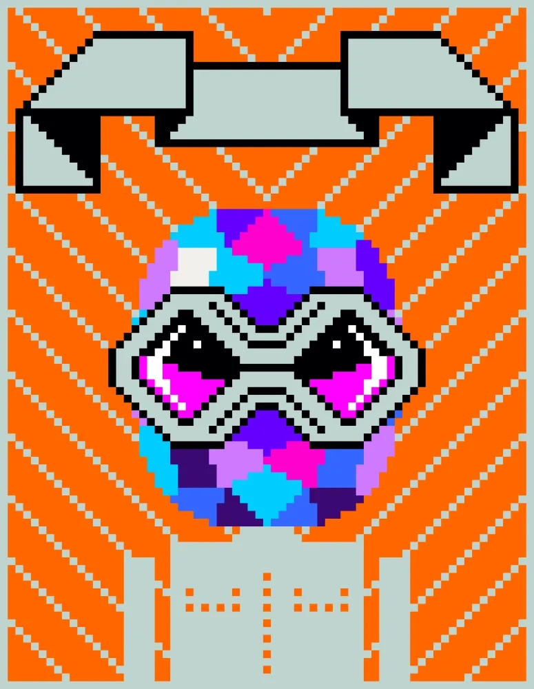 Geminions #3197 (#81905004)