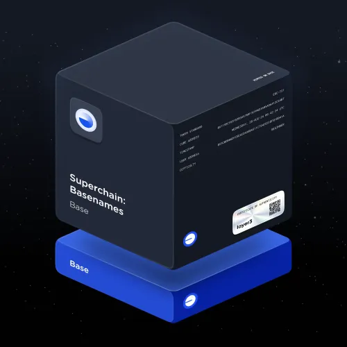 Superchain: Basenames #6127828