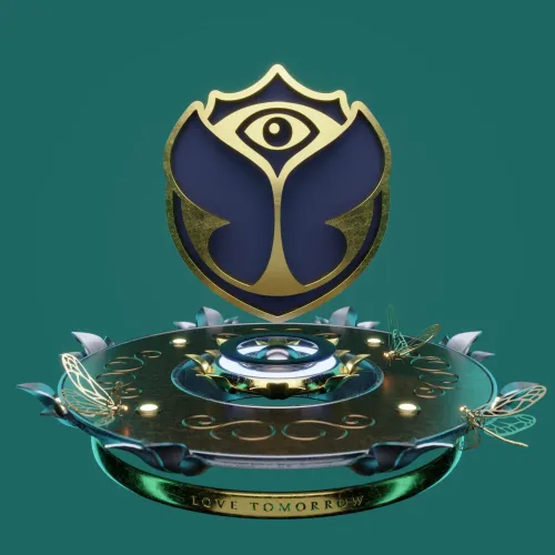 The Symbol #4888