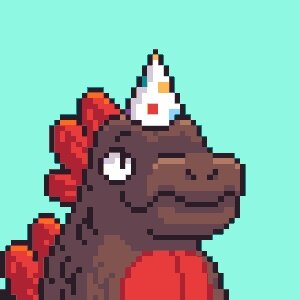 KaijuKing #8367