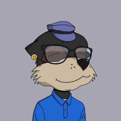 Meerkat #9998