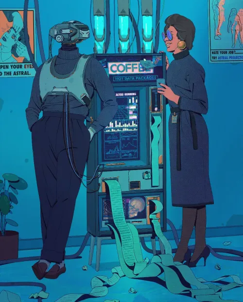 Data Coffee by DominikG - Common Visions of Tomorrow (59 of 150)