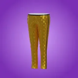 Diamond Hands Trousers