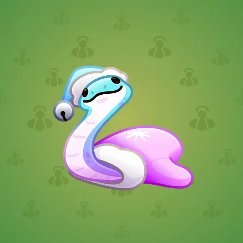 Pet Snake #34247