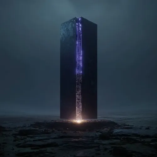 Monolith #2