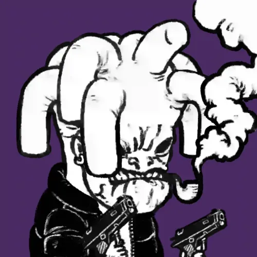 Bruisers #424 (#69474986)