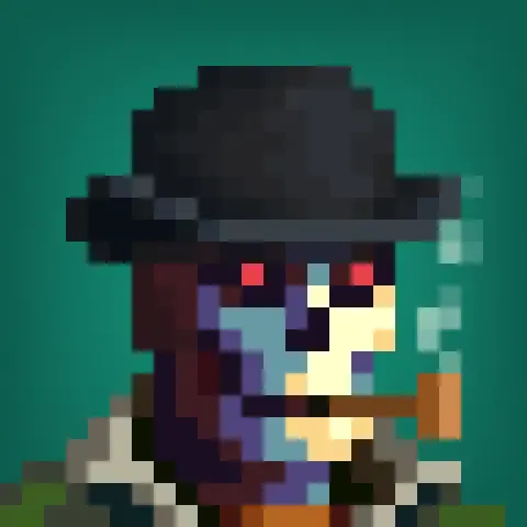 GENUINE UNDEAD #5171
