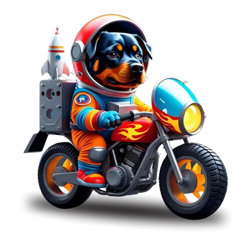 MDOGE #447