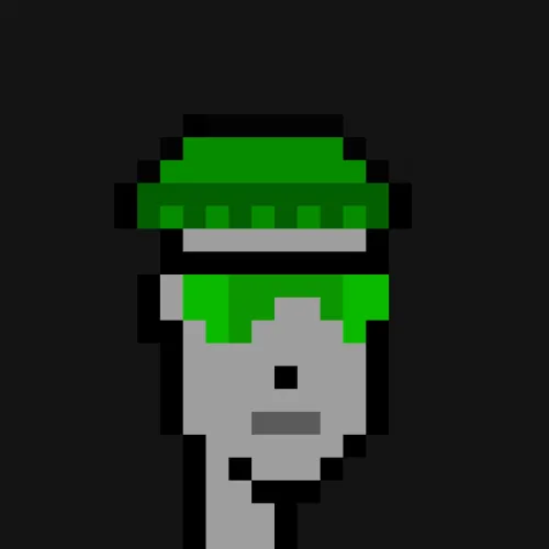 PFP #5408