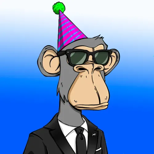 Based Bored Ape #1345