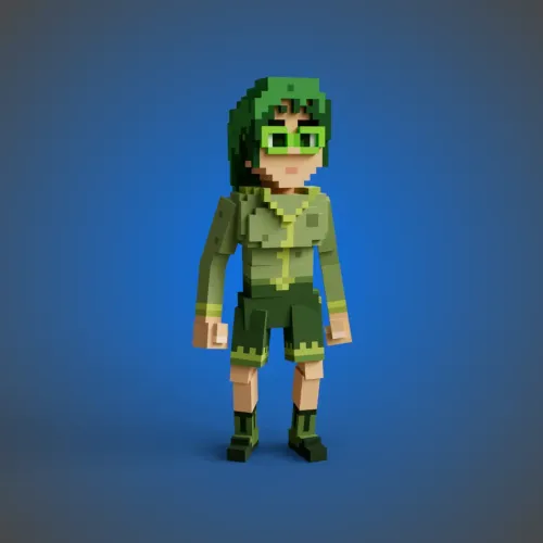 Explorer #0416