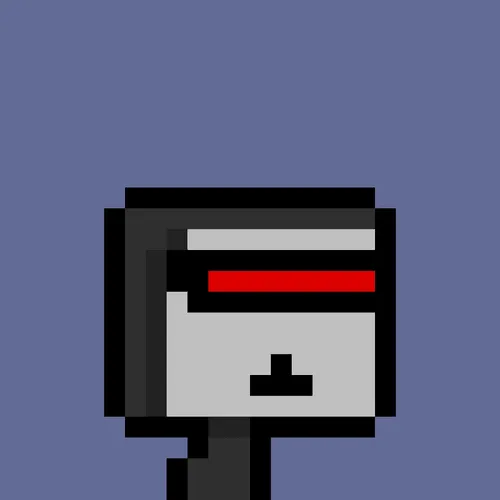 CryptoAgent #5745
