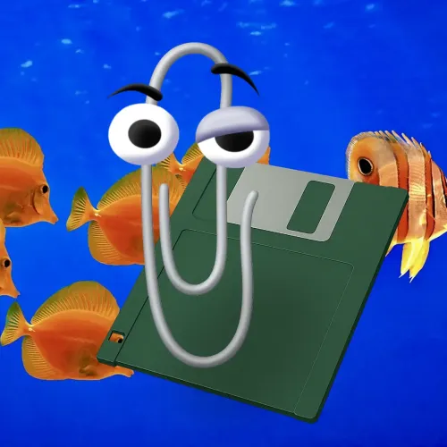 Clippy #63