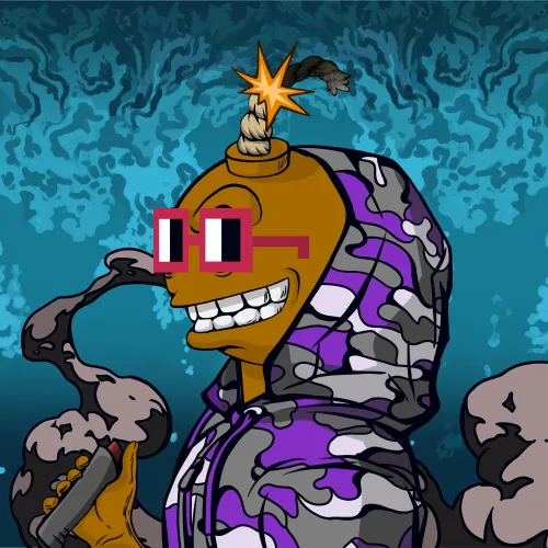Bomba #703