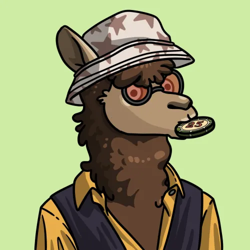 LLama #440