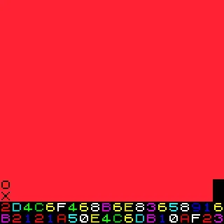 Chameleon #12000081