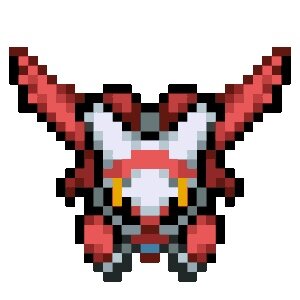 Normal Latias 380 (Inscription #11982088)