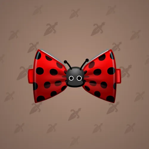 Bow Tie #19473