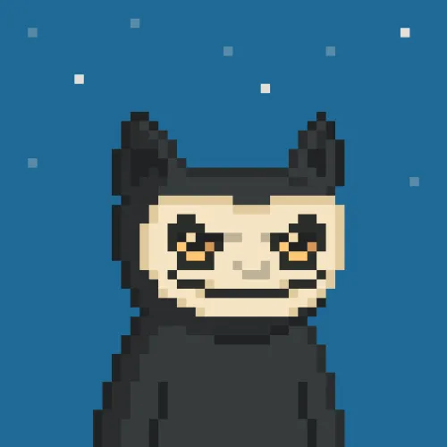 Critters Cult#2818