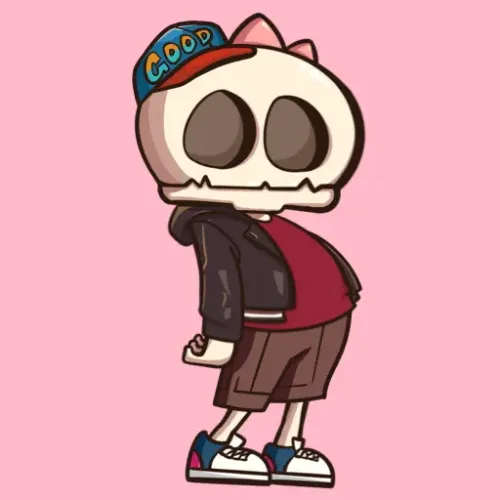 Feeling-Good #5947 (#68258398)