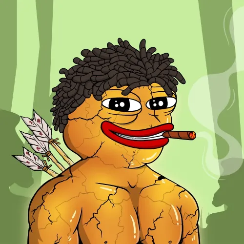 Pepe God #2236