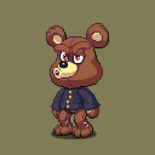 KILLABIT #2093