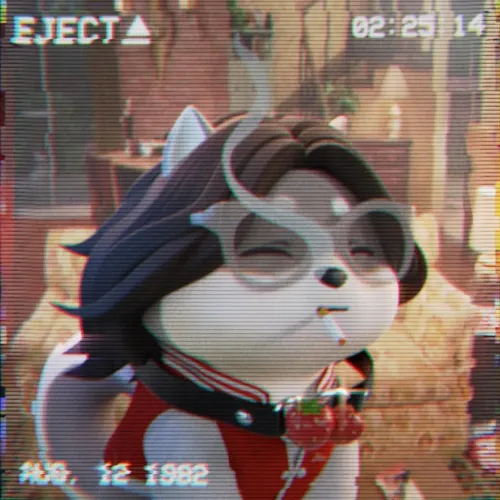 RetroDoge #5466