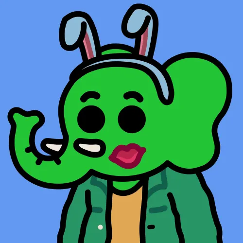 3L3PHANTS #1299