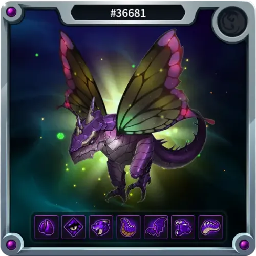 Drago #36681