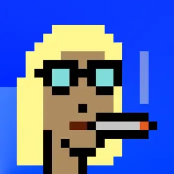 BasePunks #447