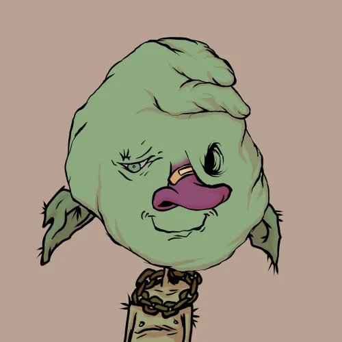 goblintown #6477