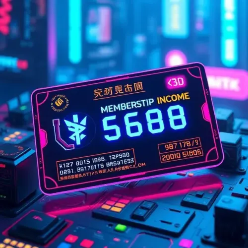 EARN PASSIVE INCOME ⛏️