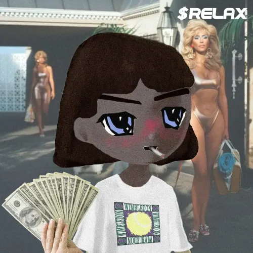 Relaxio #2650