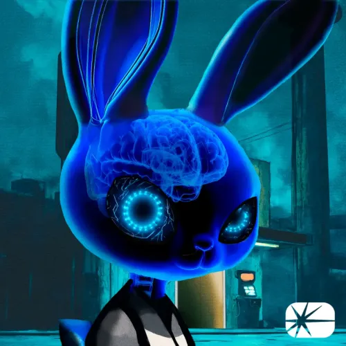BUNNZ #2548