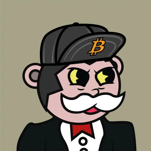 UnrevealedMr.Crypto #7117