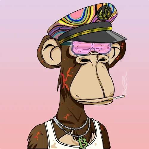 Prime Apes #665