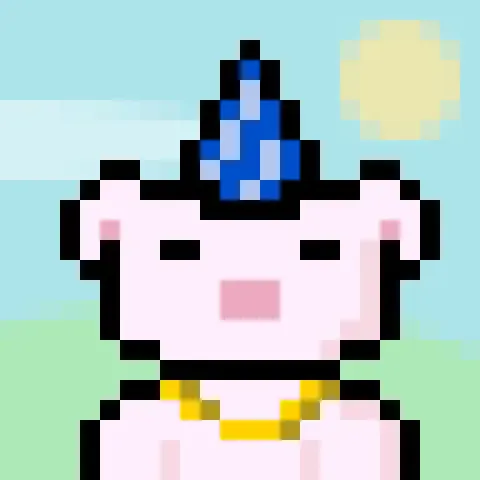PixelBeast #5781