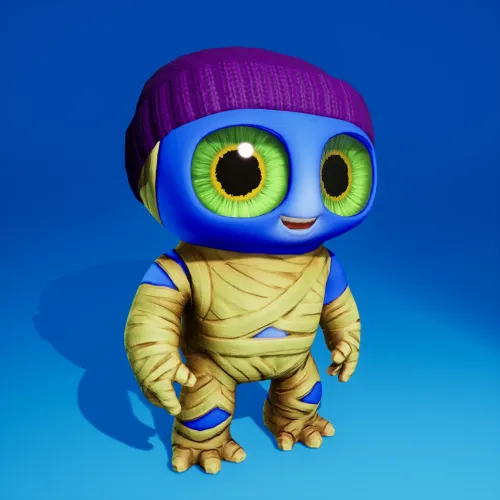 Impostors Genesis Alien 7059 #7059