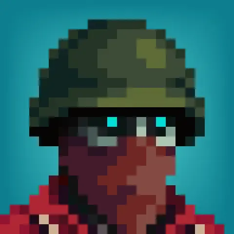 GENUINE UNDEAD #152